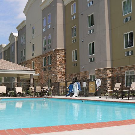 Candlewood Suites Nashville - Goodlettsville By Ihg Εξωτερικό φωτογραφία