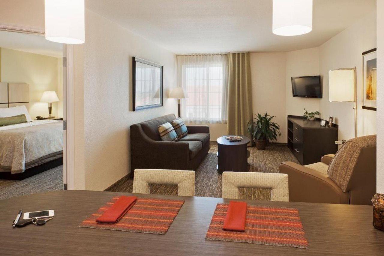 Candlewood Suites Nashville - Goodlettsville By Ihg Εξωτερικό φωτογραφία