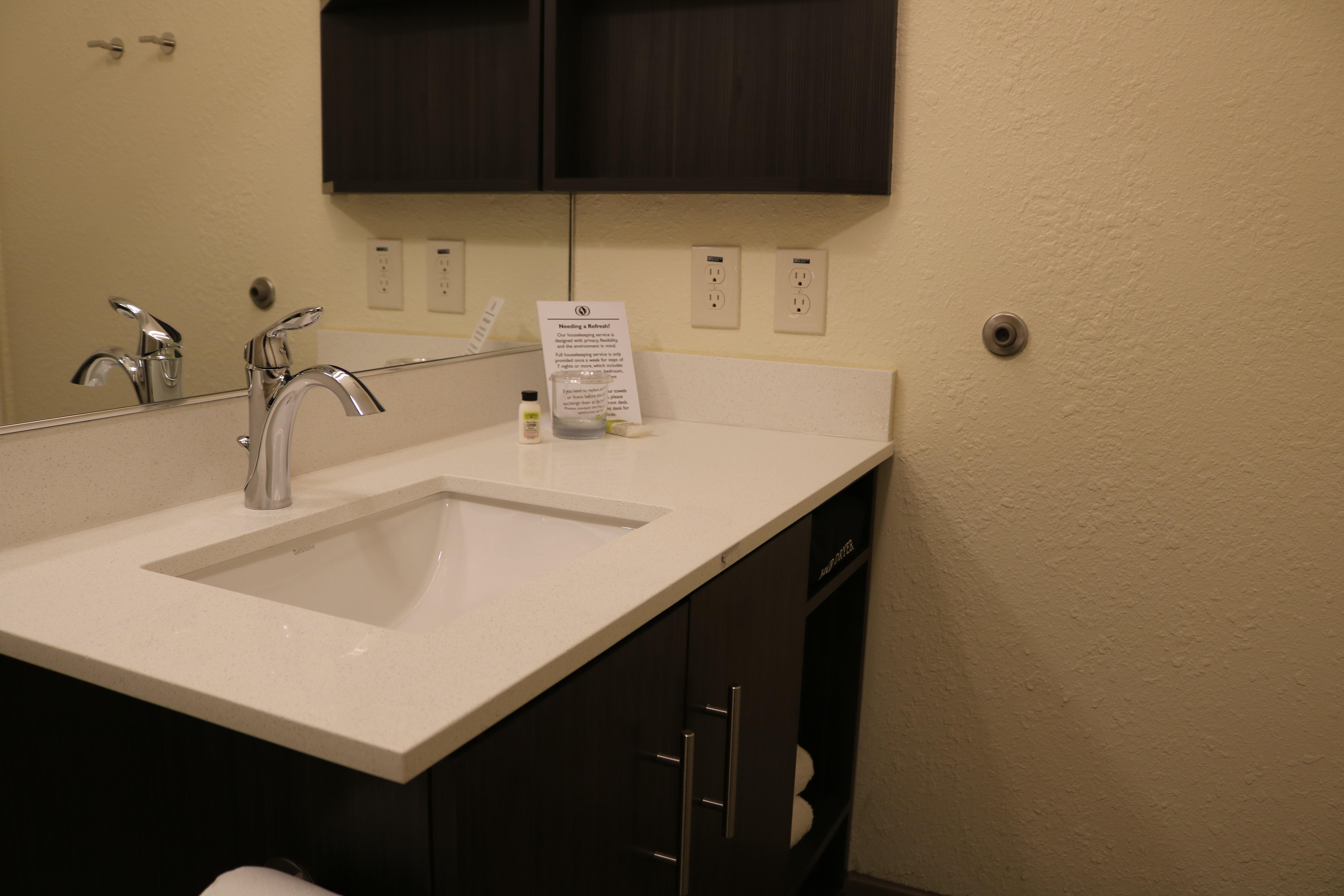 Candlewood Suites Nashville - Goodlettsville By Ihg Εξωτερικό φωτογραφία
