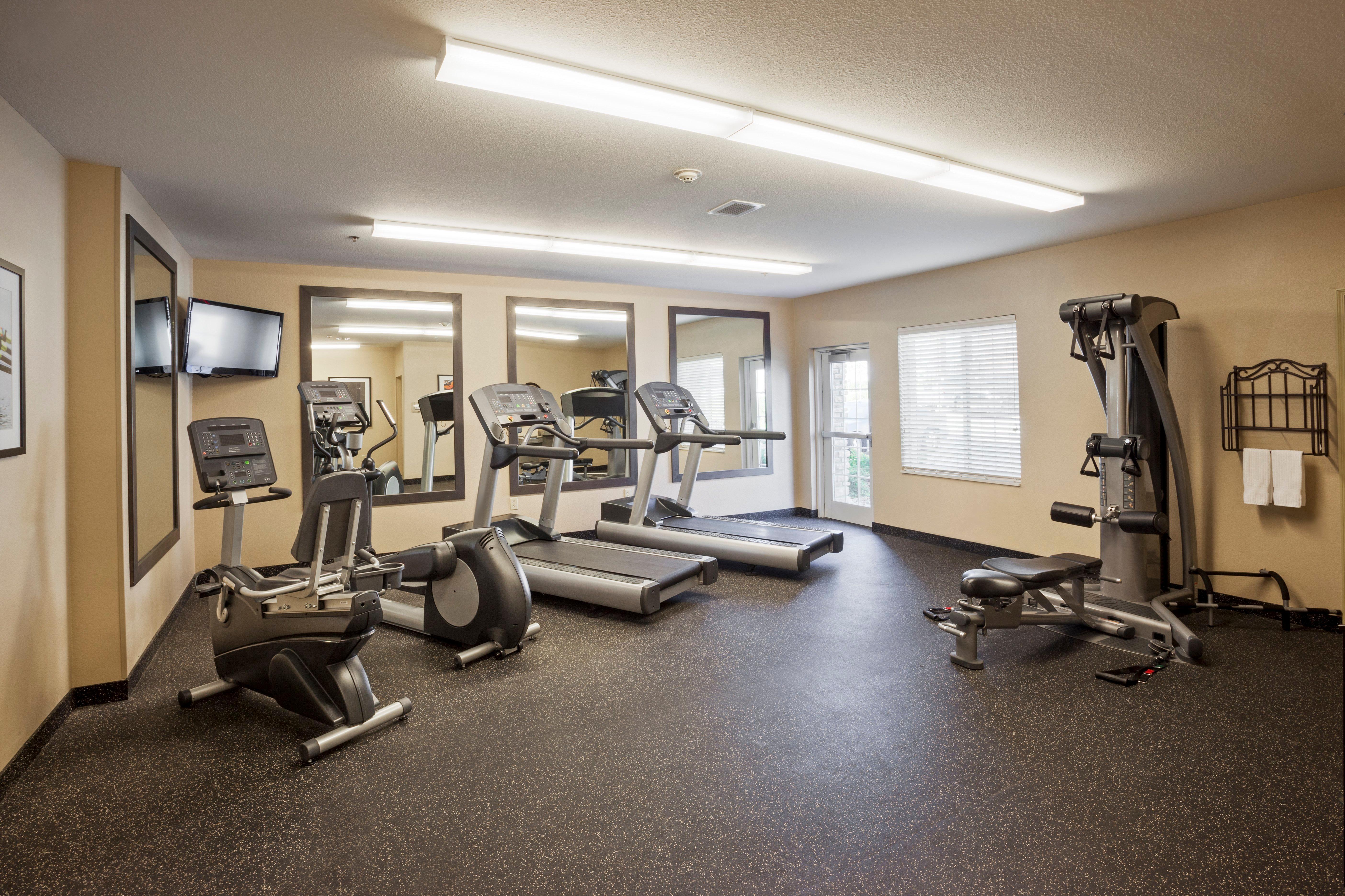 Candlewood Suites Nashville - Goodlettsville By Ihg Εξωτερικό φωτογραφία