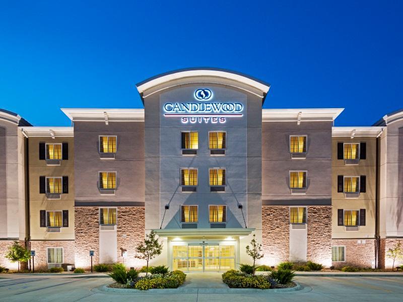 Candlewood Suites Nashville - Goodlettsville By Ihg Εξωτερικό φωτογραφία