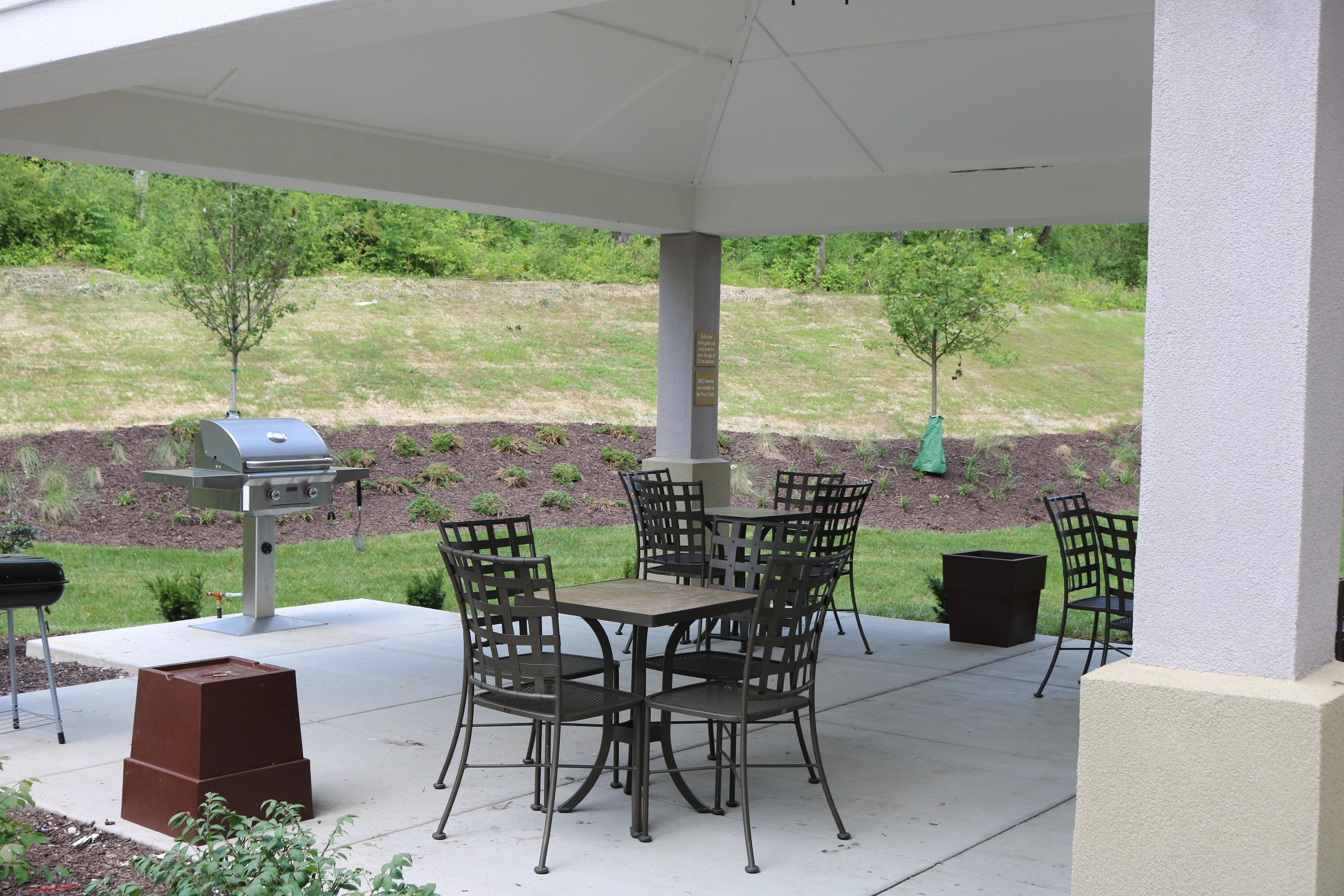 Candlewood Suites Nashville - Goodlettsville By Ihg Εξωτερικό φωτογραφία