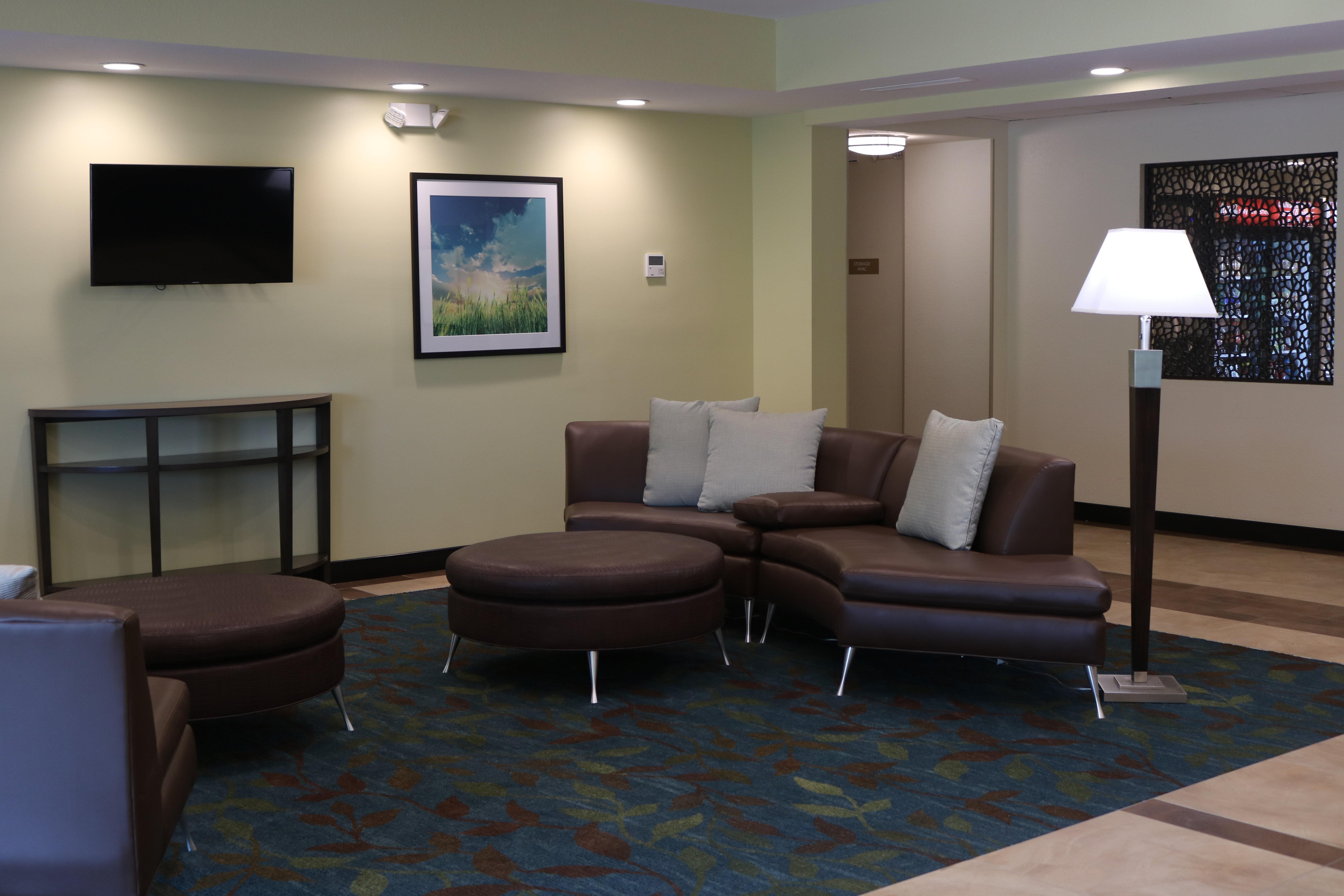 Candlewood Suites Nashville - Goodlettsville By Ihg Εξωτερικό φωτογραφία