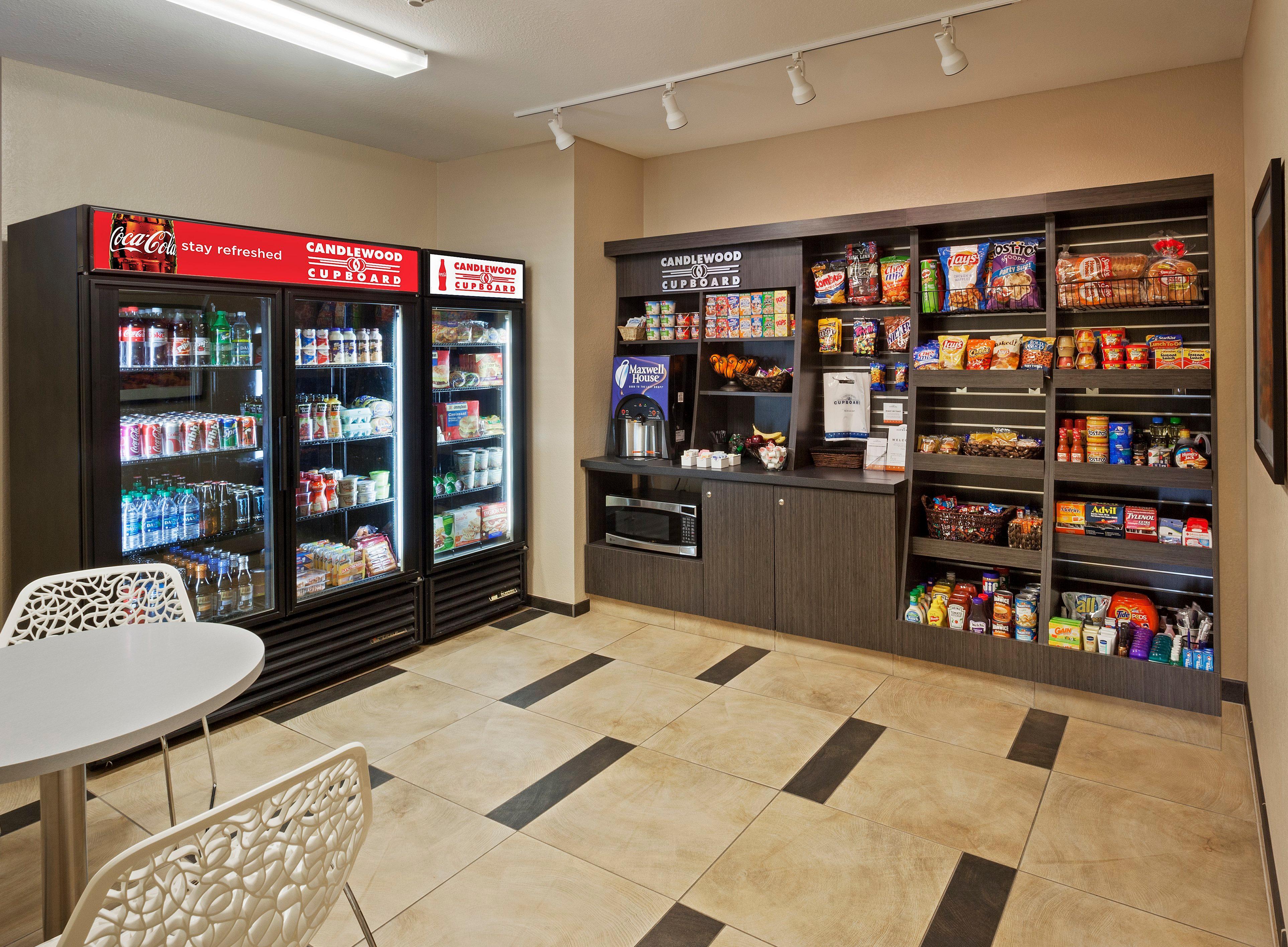 Candlewood Suites Nashville - Goodlettsville By Ihg Εξωτερικό φωτογραφία