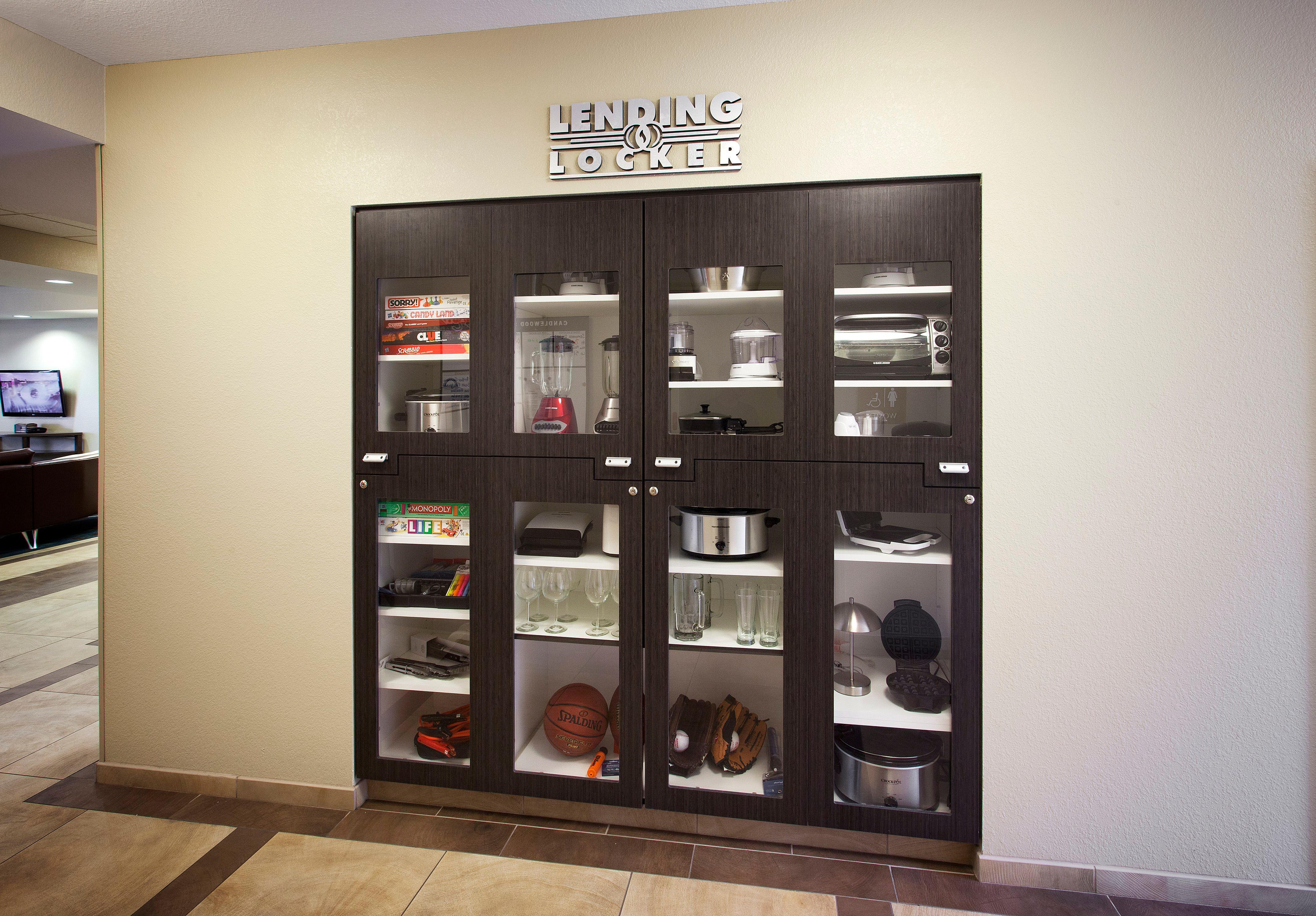 Candlewood Suites Nashville - Goodlettsville By Ihg Εξωτερικό φωτογραφία