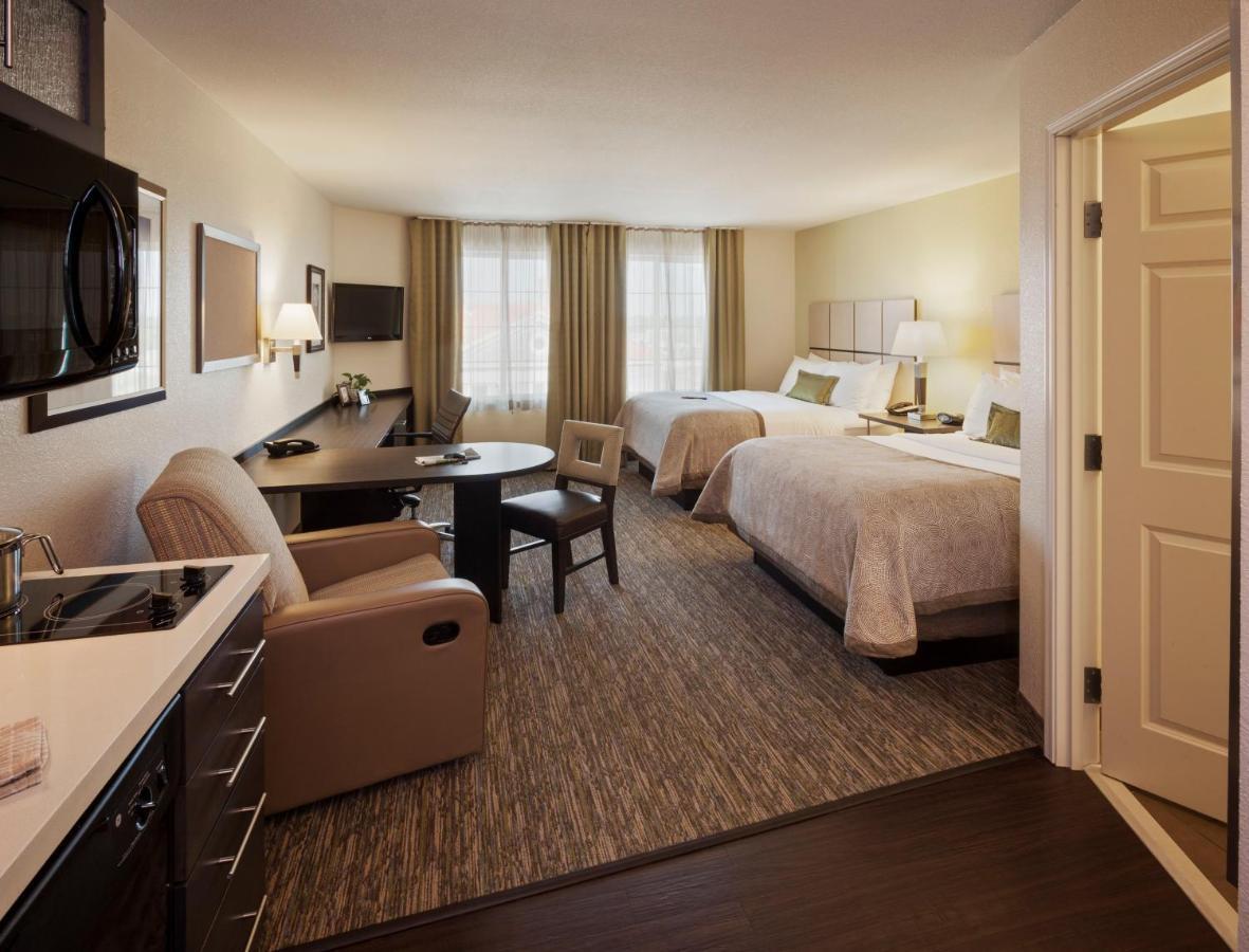Candlewood Suites Nashville - Goodlettsville By Ihg Εξωτερικό φωτογραφία